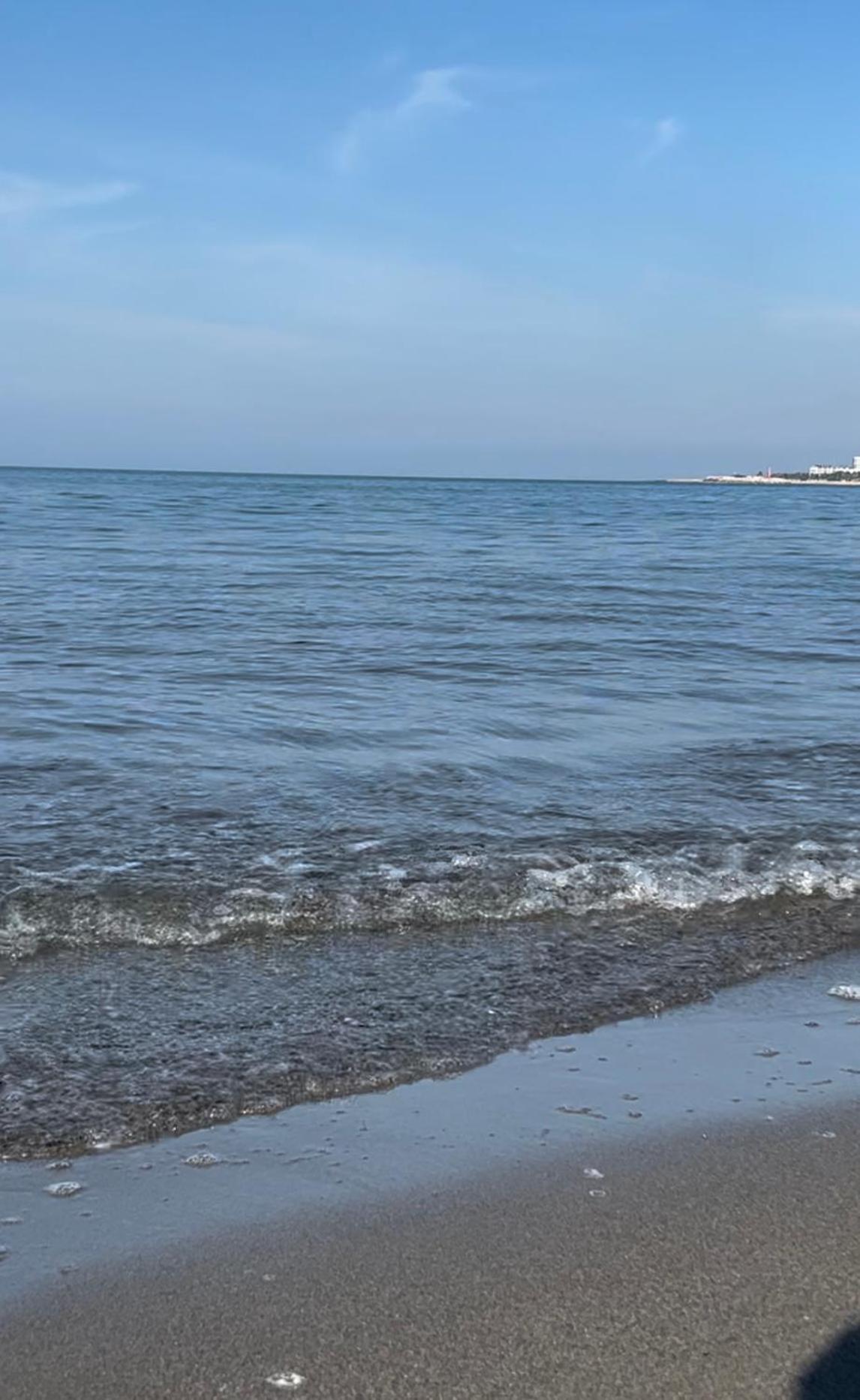Apartament Raci Shëngjin Екстериор снимка