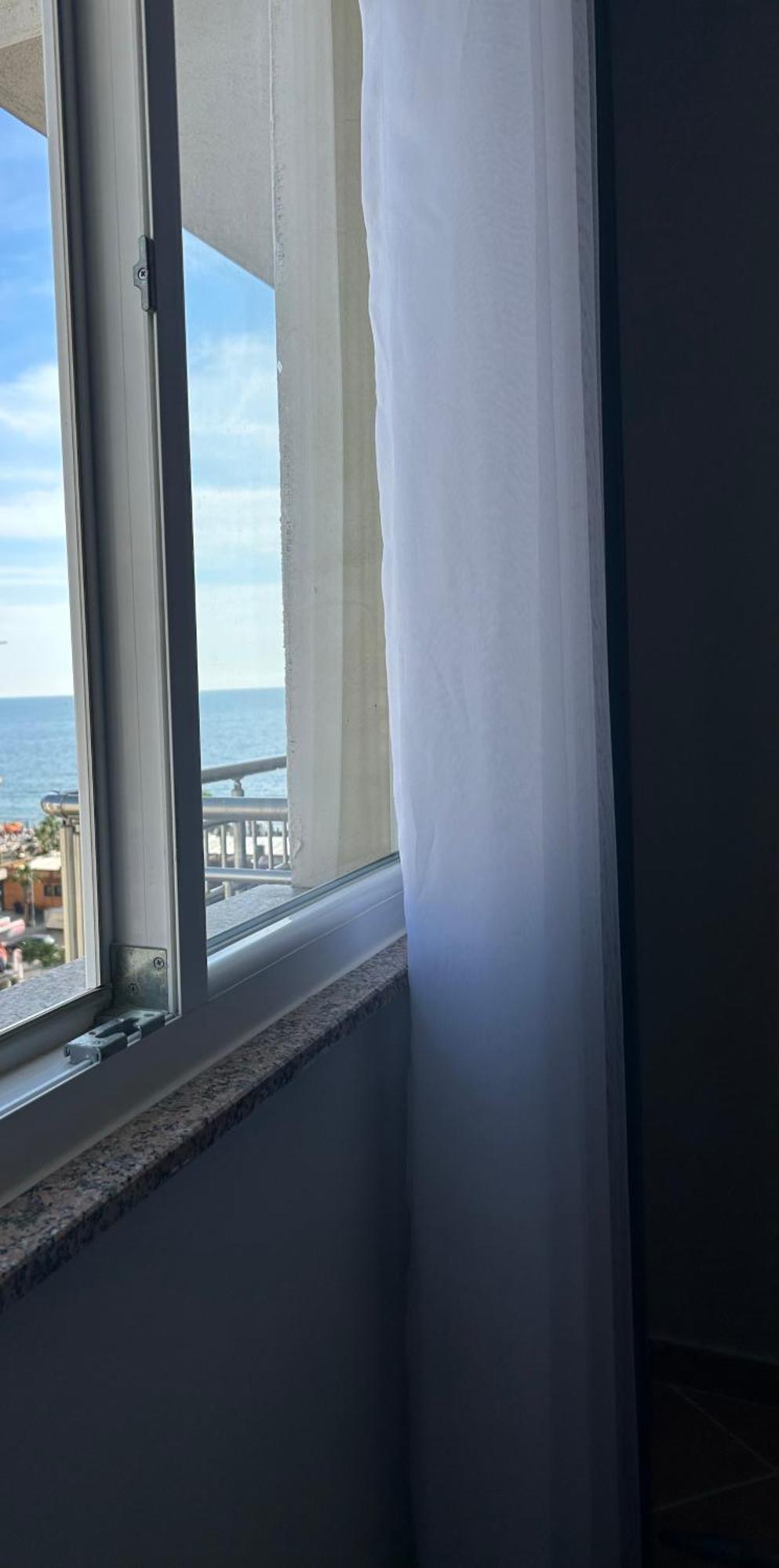 Apartament Raci Shëngjin Екстериор снимка