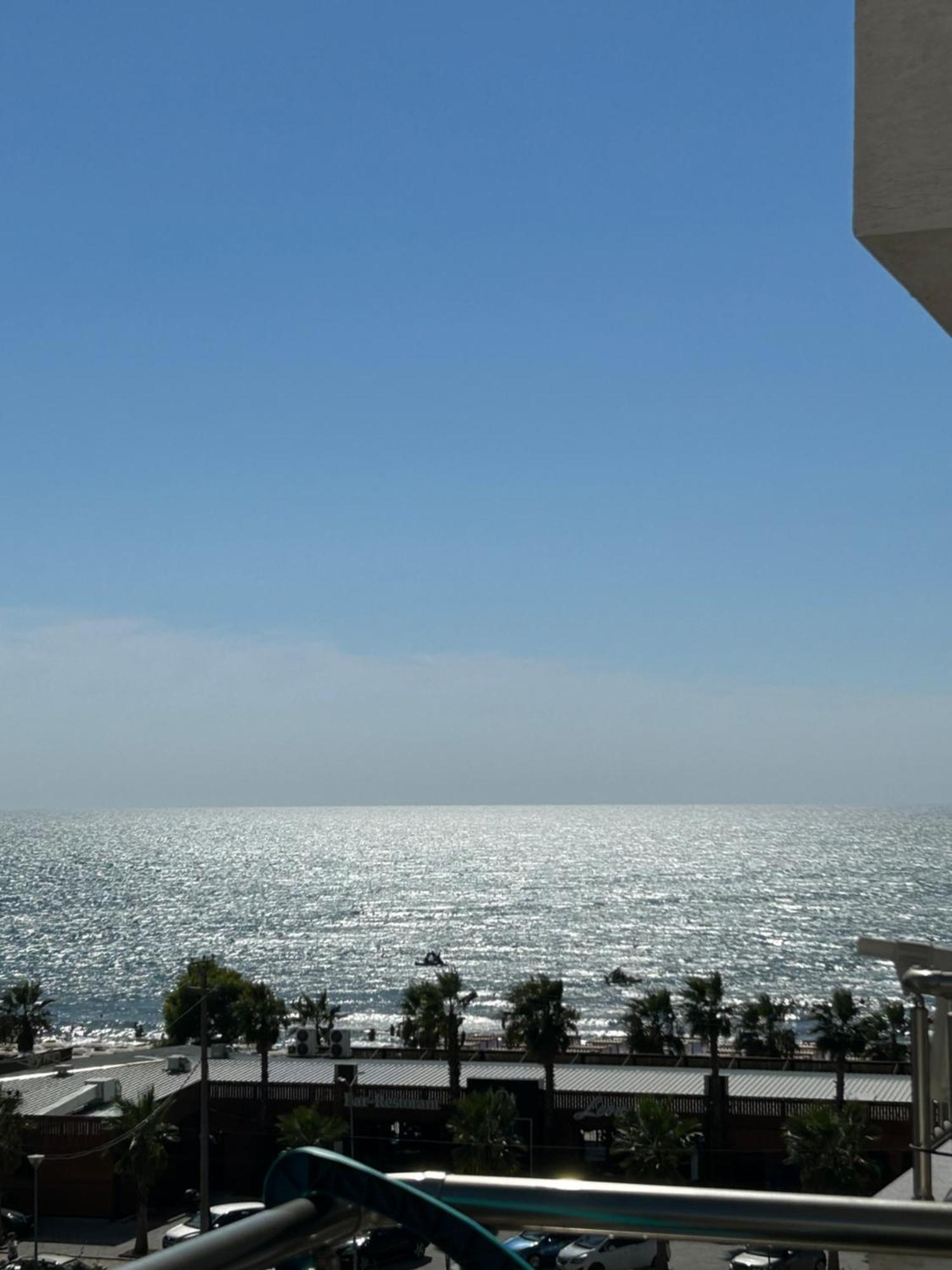 Apartament Raci Shëngjin Екстериор снимка